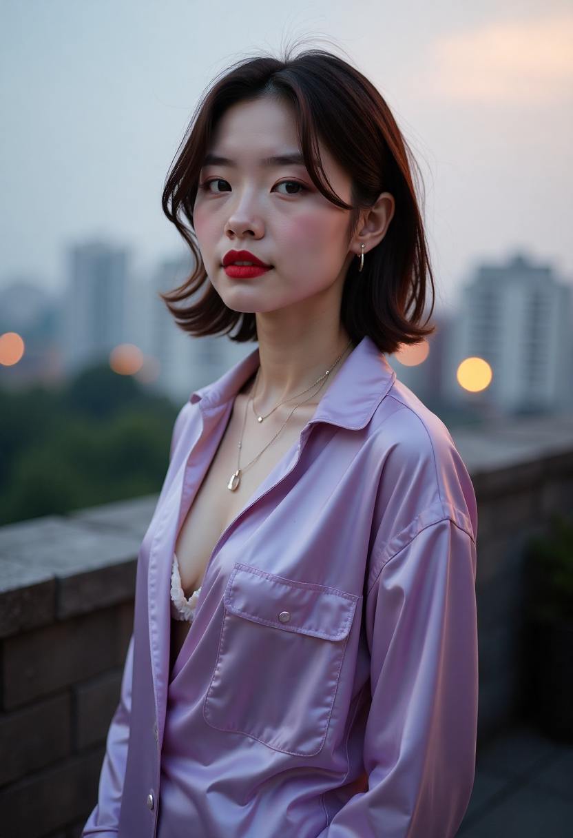 电影《暗河渡口》海报